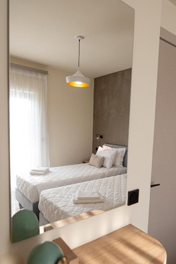 Aerinos Private Villa Lefkáda 외부 사진