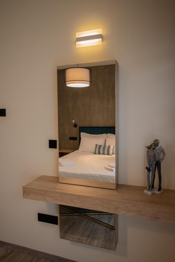 Aerinos Private Villa Lefkáda 외부 사진