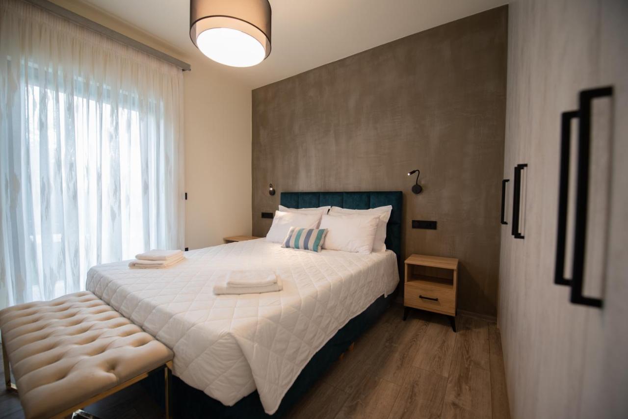 Aerinos Private Villa Lefkáda 외부 사진