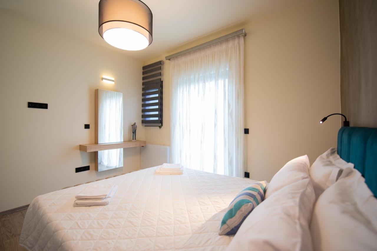 Aerinos Private Villa Lefkáda 외부 사진
