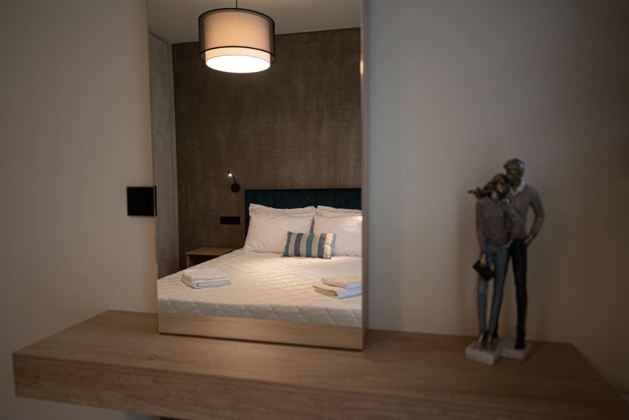 Aerinos Private Villa Lefkáda 외부 사진