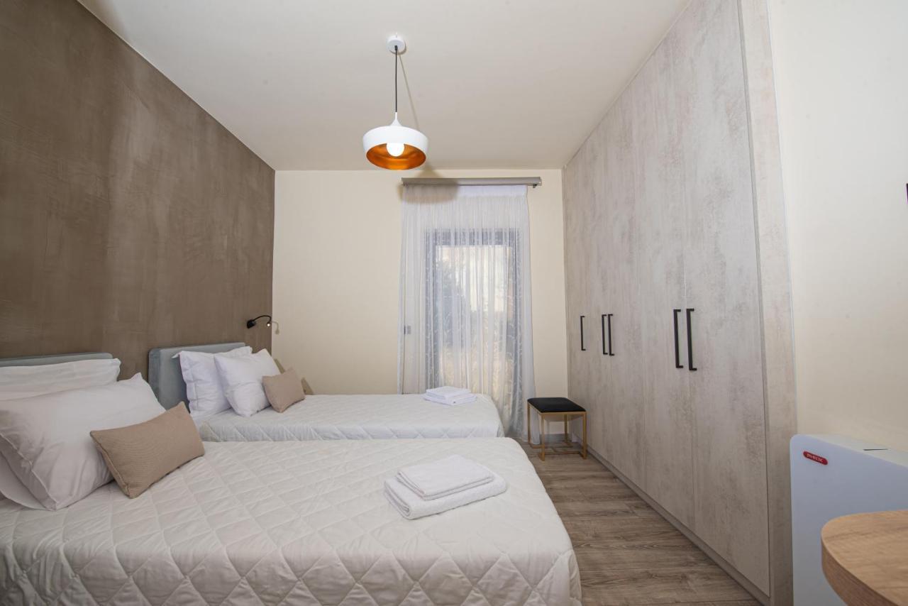 Aerinos Private Villa Lefkáda 외부 사진