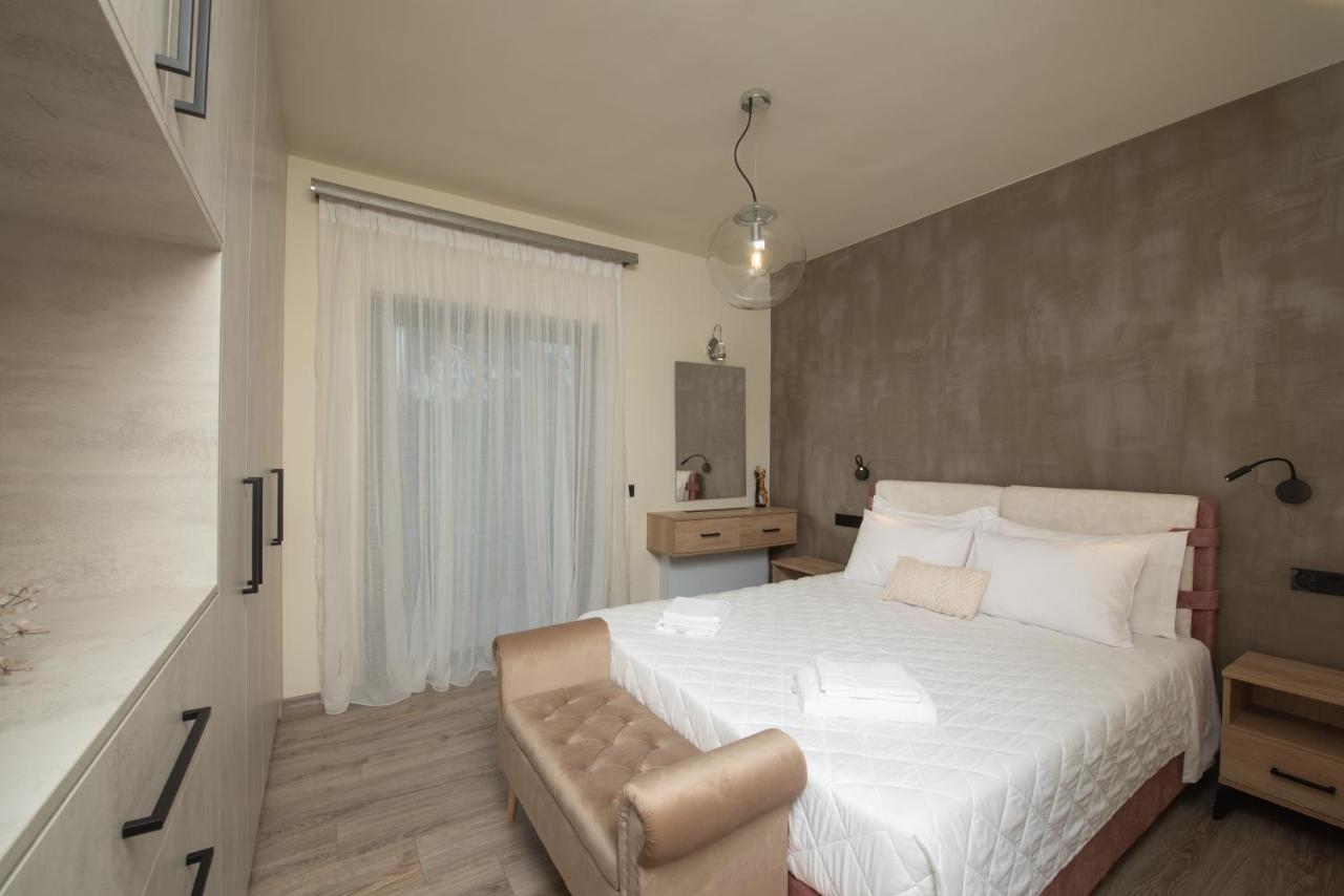 Aerinos Private Villa Lefkáda 외부 사진