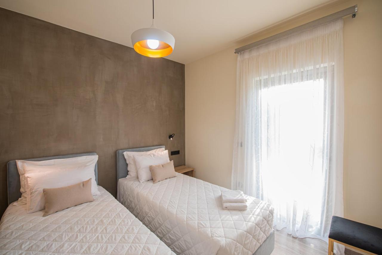 Aerinos Private Villa Lefkáda 외부 사진