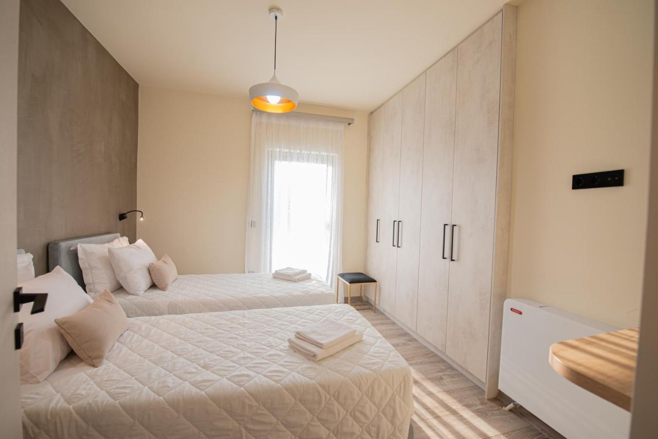 Aerinos Private Villa Lefkáda 외부 사진